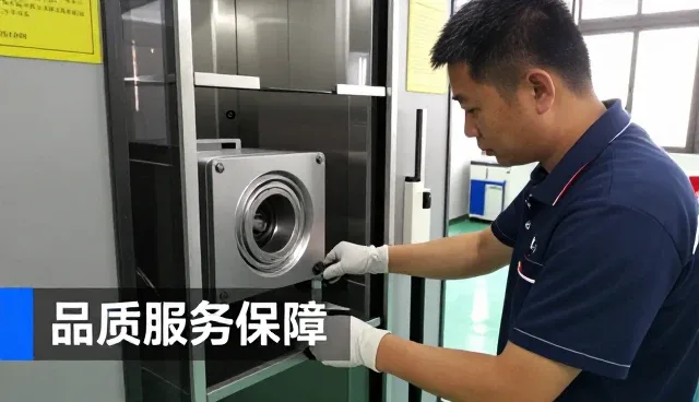 江西优加电梯工程有限公司解读技术下的发展趋势