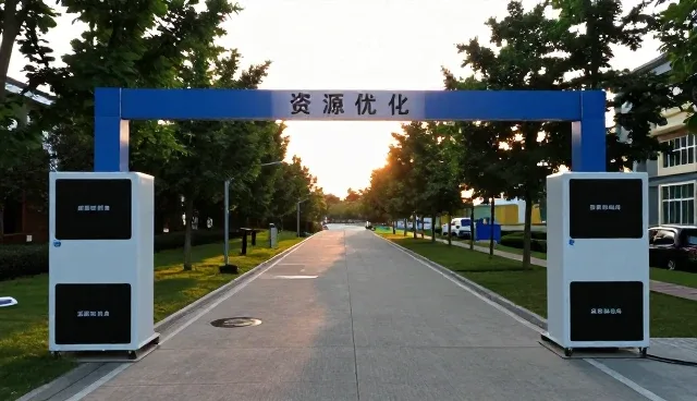 设备安装过程中资源优化的常见问题与处理方法